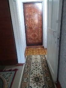 Квартира ижарага берилади ор: р Горгаз