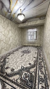 Сдаётся 1 ком квартира