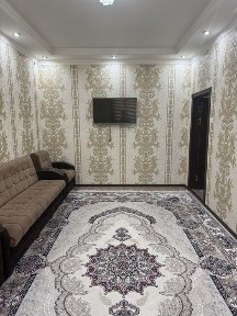 Квартира ижарага берилади