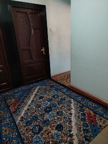 Бухарская область, Бухара