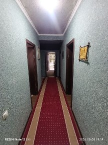 Самаркандский обл, Пайарыкский р. МСГ Х. Исмоил Продаётся коттедж