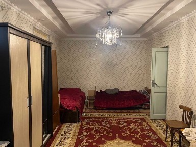 hostel student qizlarga / хостел для студенток (Участок, 5 комнат)