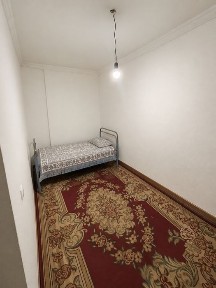 Без маклер кв 2 хона 1 этаж кизларга ва ойлага