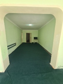 Срочно 2хоналик 1-этажда квартира сотилади, уй узимники