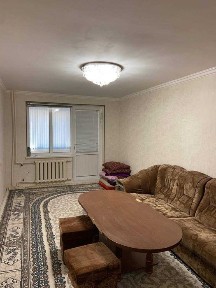 Продаётся 2х квартира на 1 этаж орр ПИРИДАСТГИР