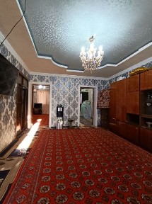 4 хонали уй тезда сотилади 40000$