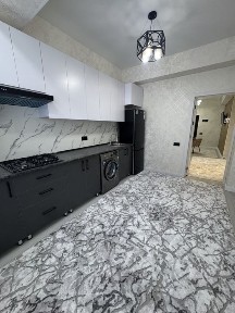 2 хоналик 65 м² ли квартира сотилади