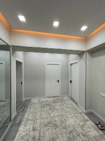2 хоналик квартира сотилади
