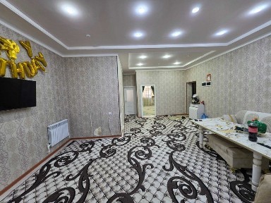 3 xonali 110m² 4-qavat.#3x#642a
