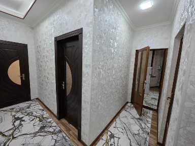 2 xonali 54m² 2-qavat#2x