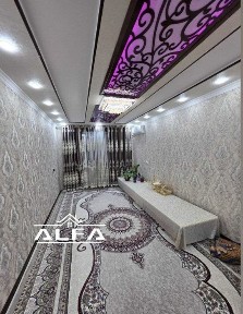 3 xonali 72m² 3-qavat.#3x