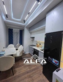 3 xonali 94m² 7-qavat #3x #704a