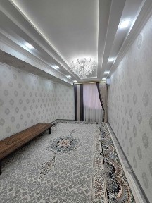 3 xonali qilingan 90m² 6-qavat.#3x#645a
