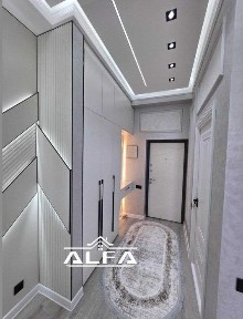 2 xonali 62m² 6-qavat #2x #703a