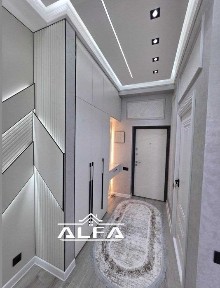 2 xonali 62m² 6-qavat #2x #703a