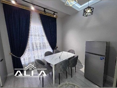 2 xonali 72m² 5-qavat. #2x #705a