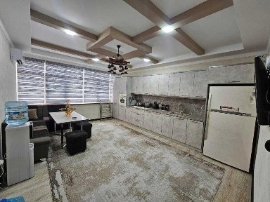 4 xonali 145m² 4-qavat.#4x#626a
