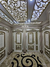 3 xonali 84m² 1-qavat #3x #101a