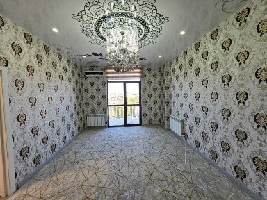 2 xonali 70m² 5-qavat.#2x #498a