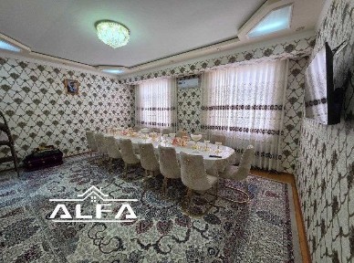 3 xonali 86m² 5-qavat. #3x #724a