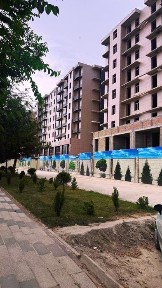 Квартиры в рассрочку на 40 месяцев.