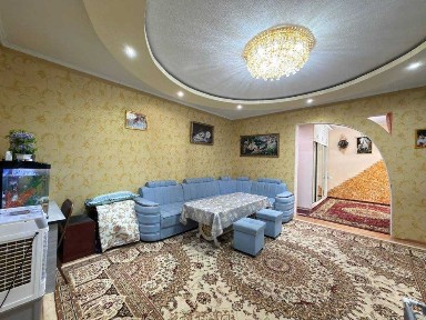 2 xonali 80m2 2-qavat