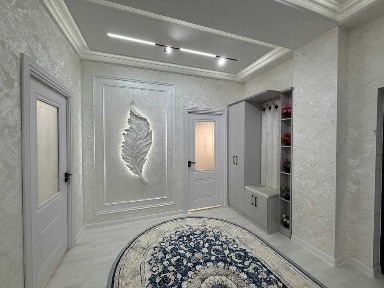 2 xonali 85m² 2-qavat.#2x #735a