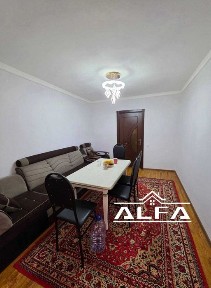 2 xonali 54m² 3-qavat.#2x