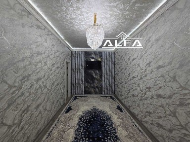 3 xonali 68m² 2-qavat.#3x
