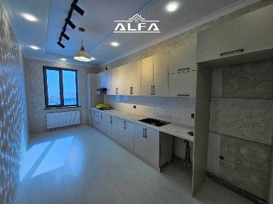 3 xonali 90m² 5-qavat.#3x #409a