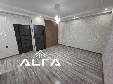 2 xonali qilingan 56m² 3-qavat.#2x