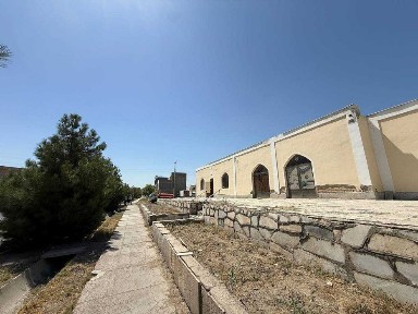 ZO'R LOKATSIYADAN 5 SOTIQLI noturar bino sotiladi #a946