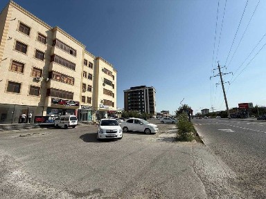TAYYOR 240 m2 EGA BO'LGAN joy sotiladi #a932