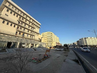 YO'L YOQASIDAN NOTURAR 90 m2 + 40 m2 YERTO'LASIGA ega joy sotiladi