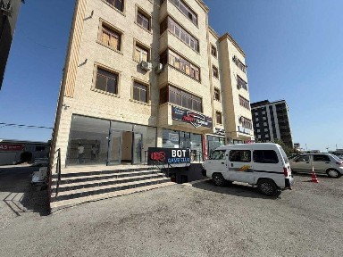 TAYYOR REMONTLARI QILINGAN NOTURAR 80 m2 LI do