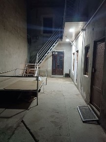 Бухарская область, Бухара