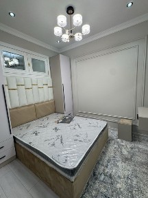 Сдаётся 2х комнатная квартира. Новостройка. Ориентир налоговая