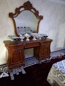 Сдам 2 ком квартиру в районе 7 школы семейным