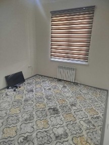 Samarqand Qorasuv 1 da 2 xonali uy ijaraga beriladi