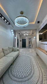 Сдаётся Premium Lux 3х ком студия на Вокзале ор. Красные дома!