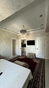 Аренда 3х комн квартира Поворот, Самсунг цент