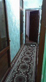 Арендага 1 хона 3 этаж Партсезда жойлашган. Агентство