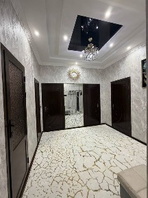 Сдаётся Premium Lux 2х ком кв на Рудакий ор. Техногазоил!