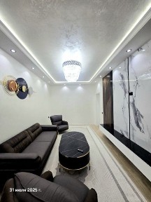 Сдаётся PREMIUM LUX CLASS 3х ком кв на ГАГАРИНА!