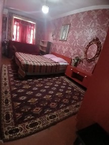 Сдаётся 2-х комнатная квартира. Микрорайон 1-остановка