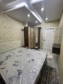 Сдаётся квартира фрумзе 2х