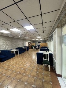 Срочно продается кафе