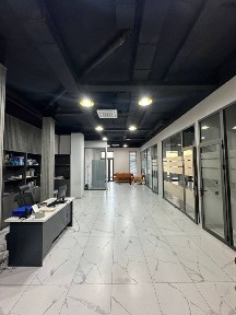Продажа 515кв помещения в ЖК City Life Ор Piramit Tower