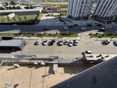 Срочно продаються 2 х комн кварт в Самарканд в массиве Карасув