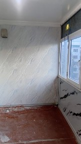 Продается однокомнатная квартира в галерейном доме